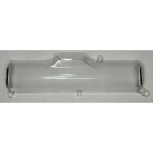 Shark Navigator NV105 26 Vacuum Clear Brush Roll Cover Replacement OEM